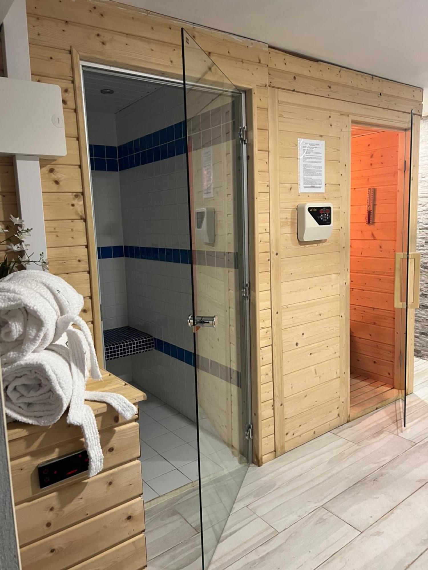 Casa De Lagarinhos Jacuzzi Spa Jogos Gym - Serra Da Estrela - Seia - Gouveia Gouveia  Exteriör bild